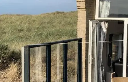 Op Het Duin Διαμέρισμα Bergen aan Zee